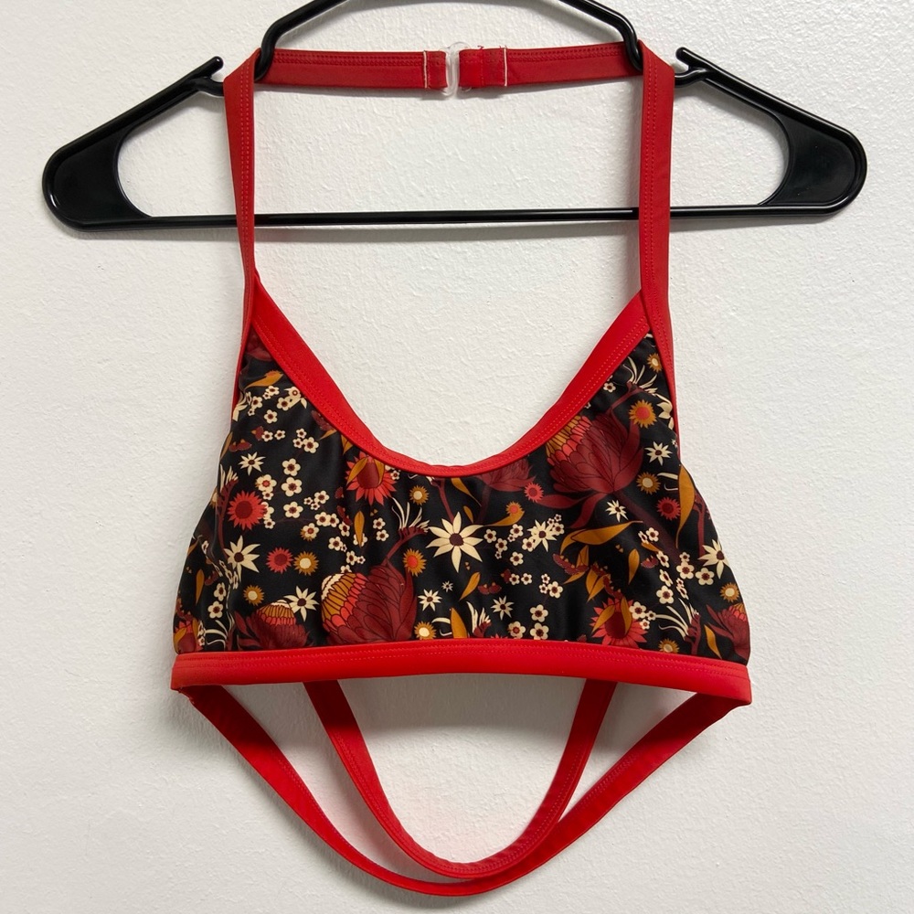 Solstice Intimates Swim Top